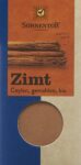 SONNENTOR Zimt Ceylon gemahlen BIO Btl 40 g