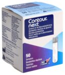 CONTOUR NEXT (PI-APS) Sensoren 50 Stk
