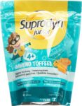 SUPRADYN junior immuno Toffees Btl 48 Stk