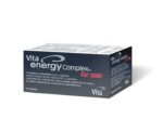 PICBACK3D VITA ENERGY COMPLEX for men Kaps Glas 90 Stk
