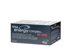 PICFRONT3D VITA ENERGY COMPLEX for men Kaps Glas 90 Stk