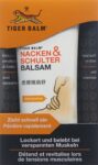 TIGER BALM Nacken & Schulter Balsam Tb 50 g
