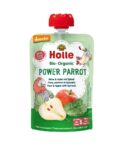 PICFRONT3D HOLLE Power Parrot Pouchy Birne Apfel Spinat 100 g