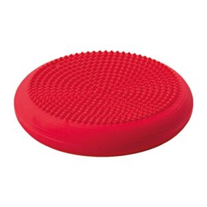 SUNDO Ballsitzkissen BAKI 33 rot eins geno m Pum