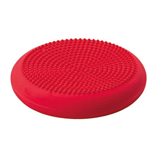 PICFRONT3D SUNDO Ballsitzkissen BAKI 33 rot eins geno m Pum