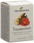 PHYTOPHARMA Tropaeolum Filmtabl Ds 150 Stk