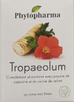 PHYTOPHARMA Tropaeolum Filmtabl Ds 150 Stk