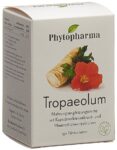 PHYTOPHARMA Tropaeolum Filmtabl Ds 150 Stk