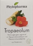 PHYTOPHARMA Tropaeolum Filmtabl Ds 150 Stk