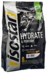 ISOSTAR Hydrate & Perform Plv Orange Btl 800 g