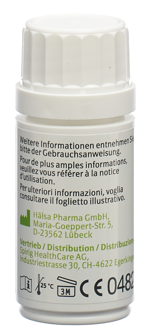 CONTENTBACK FRUCTEASE Kaps Ds 30 Stk