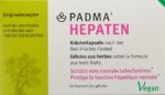 PICFRONT PADMA HEPATEN Kaps 60 Stk
