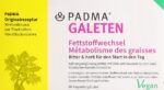 PICFRONT PADMA GALETEN Kaps 60 Stk