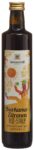 SONNENTOR Kurkuma-Zitronen Sirup BIO 500 ml