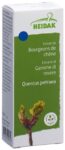 HEIDAK Knospe Eiche Quercus petra Glyc Maz 30 ml