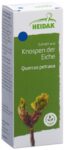 HEIDAK Knospe Eiche Quercus petra Glyc Maz 30 ml