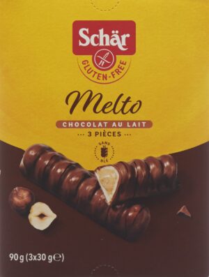 SCHÄR Melto glutenfrei 90 g