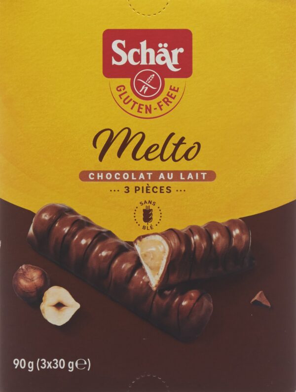PICFRONT SCHÄR Melto glutenfrei 90 g