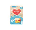 MILUPA le Petit Dessert Pfirsich Aprikose 6 x 55 g