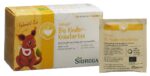 SIDROGA Bio Kinder Kräutertee 20 Stk