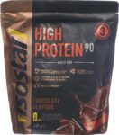 PICFRONT ISOSTAR High Protein 90 Plv Schokolade Btl 400 g