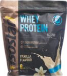 ISOSTAR Whey Protein Plv Vanille Btl 570 g