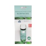 PICFRONT3D AROMALIFE Kopfwohl Roll-on 10 ml