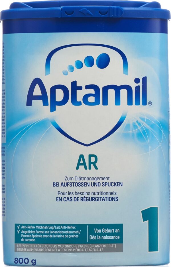 APTAMIL AR 1 EaZypack 800 g