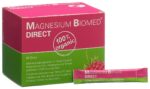 MAGNESIUM BIOMED direct Gran Stick 60 Stk