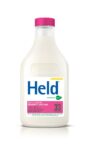 CONTENTFRONT HELD Weichspüler Apfelblüte & Mandel Fl 1 lt