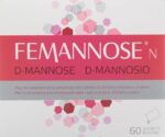 FEMANNOSE N Plv 60 Btl 4 g