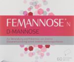FEMANNOSE N Plv 60 Btl 4 g