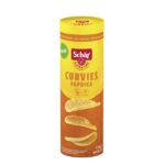 PICFRONT3D SCHÄR Curvies Paprika glutenfrei 170 g