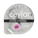 CONTENTFRONT CEYLOR Extra Strong Präservativ 6 Stk