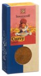 SONNENTOR Curry scharf BIO 50 g