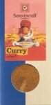 SONNENTOR Curry scharf BIO 50 g