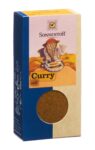 SONNENTOR Curry süss BIO 50 g