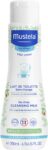 MUSTELA Reinigungsmilch norm Haut o Abspül 200 ml