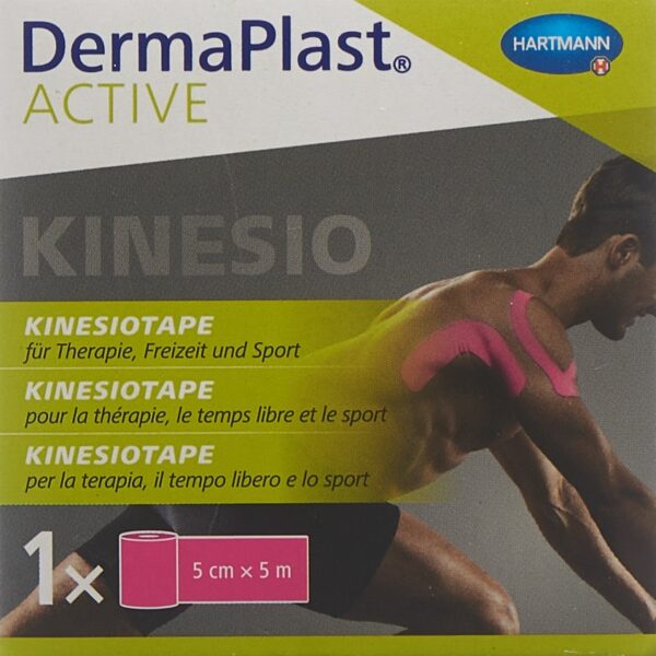 PICFRONT SPONSER Relax&Recover Orange-Peach Ds 120 g