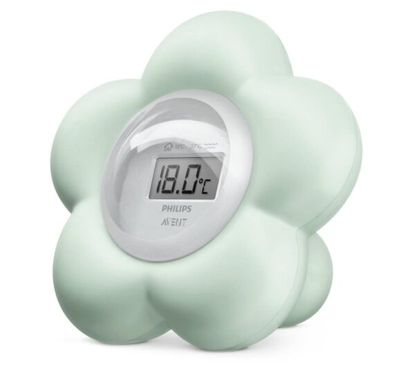 CONTENTBACK PHILIPS AVENT Digitalthermometer SCH480/00