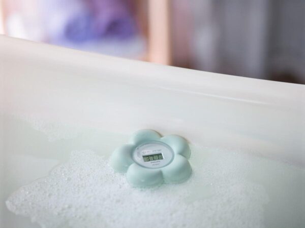 MARKETING PHILIPS AVENT Digitalthermometer SCH480/00