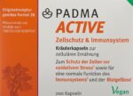 PICFRONT PADMA ACTIVE Kaps 200 Stk