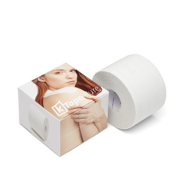 K-TAPE Pure 5cmx5m Rolle