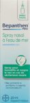 BEPANTHEN PRO Meerwasser-Nasenspray 20 ml