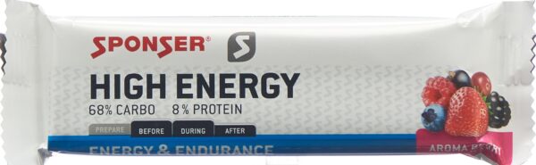 PICFRONT SPONSER High Energy Berry 45 g