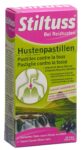 STILTUSS Hustenpastillen 28 Stk