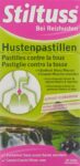 STILTUSS Hustenpastillen 28 Stk