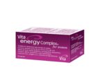 PICBACK3D VITA ENERGY COMPLEX for women Kaps Glas 90 Stk
