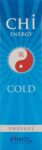 CHI ENERGY Cold Emulgel 75 ml