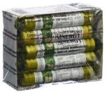 PICFRONT3D SINERGY Traubenzucker Apfel 15 x 40 g